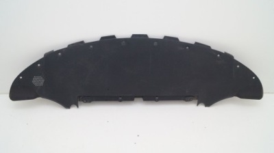 Tesla 3 iii 17-23 плита pod бампер захист перед t фото №1