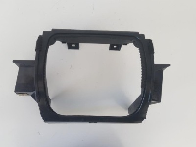 Захист рамка керма seat leon i 8l1858347 фото №1