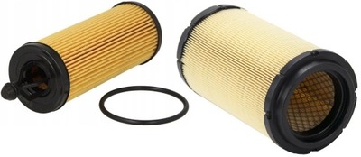 SET FILTERS RAM PROMASTER 3,6 2014-2022  