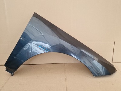 Bmw ix i20 крыло правый передний фото №1