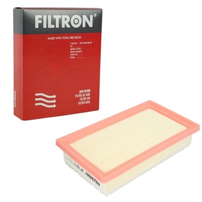 Filtron фільтр повітря do kia rio iv stonic фото №1