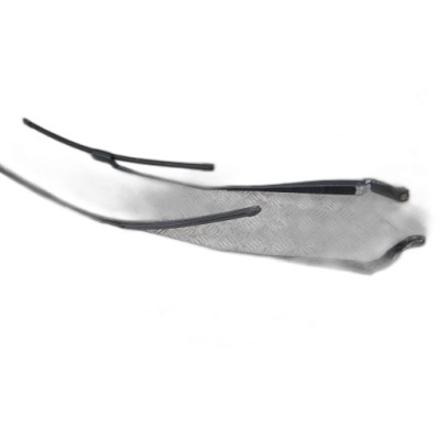 Важіль двірники перед fiat ducato 2018 рестайлінг фото №1