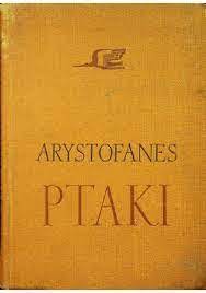 Ptaki - Arystoteles