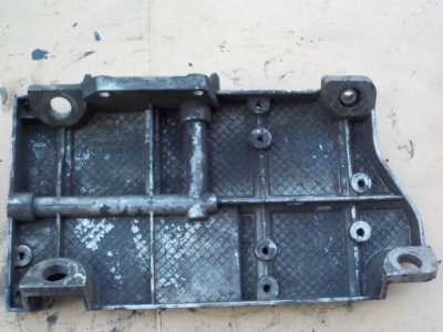 Scania v8 1424695 основа пального фото №1