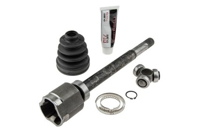 Шарнир внутренний opel vivaro b 1.6cdti 15-, renault traffi фото №1