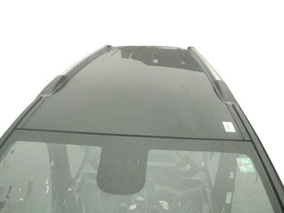 Крыша opel mokka a i 1 12-16 gar фото №1