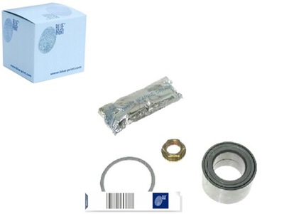 Blue print adt38342 набор подшипник колеса фото №1