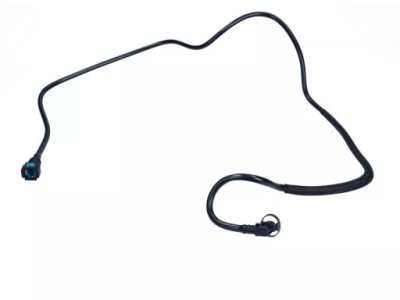 Шланг пального renault megane 1.6 18-1191 18-1191 фото №1