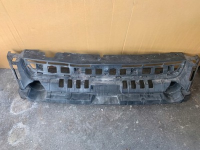 Абсорбер підсилювач бампера ford kuga escape 13- фото №1