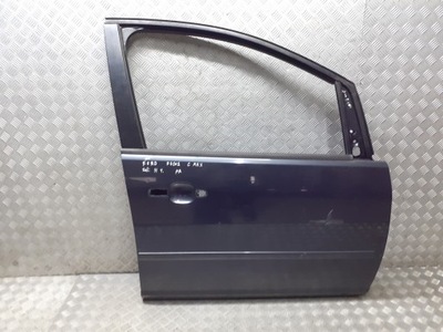 Дверь правый перед ford c-max h4 фото №1