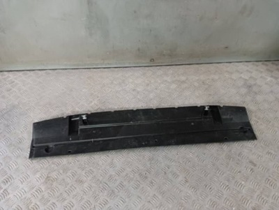 M37 mercedes vito w447 накладка плита під  бампер перед фото №1