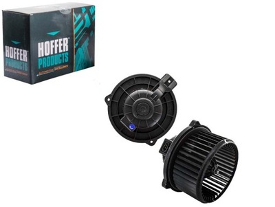 VENTILADOR SOPLADOR HOFFER HOFFER  