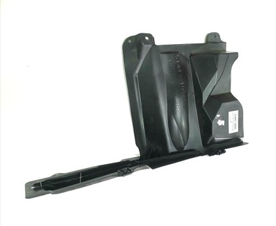 Правая защита двигателя подкрылок lexus ux nowa оригинальный номер фото №1