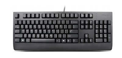 Lenovo Traditional USB Keyboard