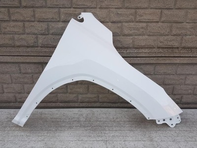 Lexus rx 350/450h 16-24 крила правий оригінал фото №1