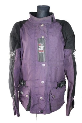 KURTKA MOTOCYKLOWA RUKKA rozm. 42
