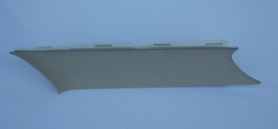 Обшивка защита блок двигателя d задняя audi a8 d3 4e9867246 фото №1