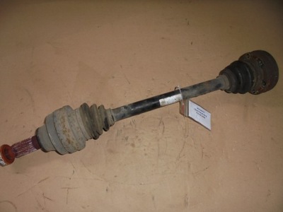 Приводной вал левая maserati quattroporte v 4.2 v8 2006 фото №1
