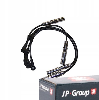 CABLES DRIVING GEAR HEATING JP GROUP DO VW BORA 2.0  