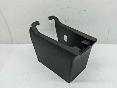 Ford ecosport 1.0 lift захист тунель підлокітник фото №1