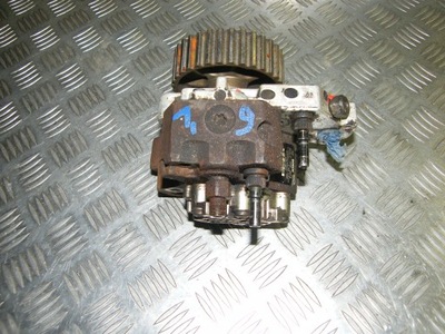 Насос упорскування trafic megane ii scenic 1.9dci фото №1