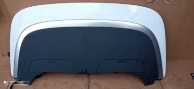 Кришка дах багажника кришка багажника audi a5 8t cabrio фото №1