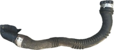 Renault trafic iii труба інтеркулер повітря 144606126r фото №1