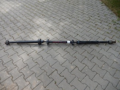 Wał приводной cherokee kl lift 2.2 mj p68242641ab фото №1