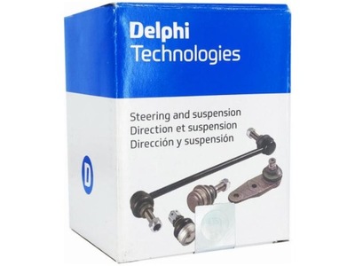 Наконечник тяга honda jazz iv mk4 15- фото №1