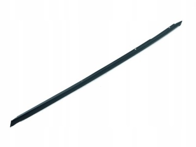 Молдинг задний стекло saab 9000 85-89r левая фото №1