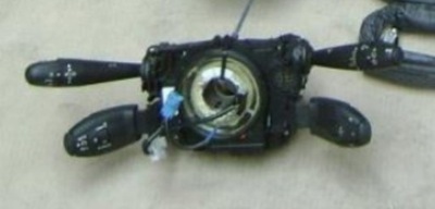 Перемикач комбінований citroen ds3 фото №1