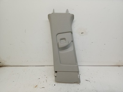 Chevrolet aveo t300 захист стійка середнього l/p фото №1