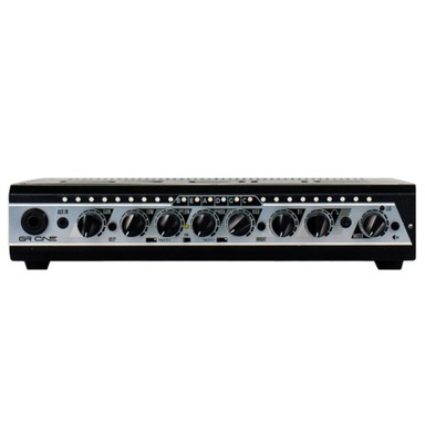 Wzmacniacz Basowy Head 800W Gr Bass ONE czarny