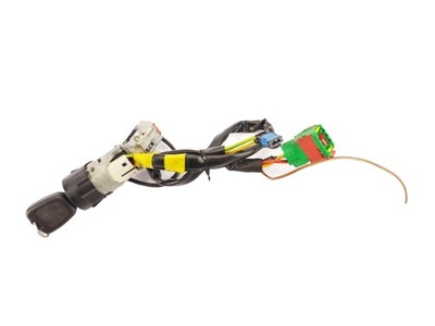 CERRADURA DE ENCENDIDO DE ENCENDIDO N0501413 N0501412 9652781780 CITROEN C2 (JM) C3 VALEO  