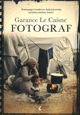 Fotograf - Garance Le Caisne