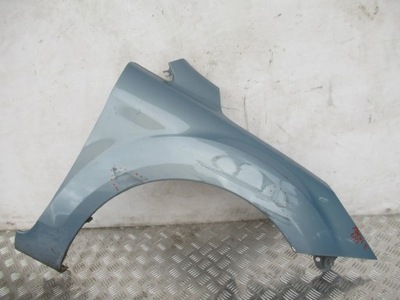 Крила перед передній правий focus 2 ii lift 08- фото №1