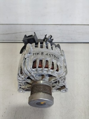 FORD FIESTA MK8 ALTERNATOR H1BT-10300-CD 1.5 TDCI