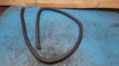 Прокладка двері лівий задня volvo s40 00-04r фото №1