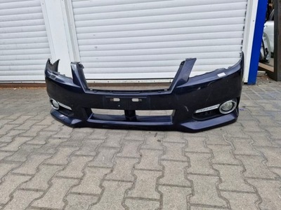 SUBARU LEGACY V 5 ZDERZAK PRZÓD PRZEDNI