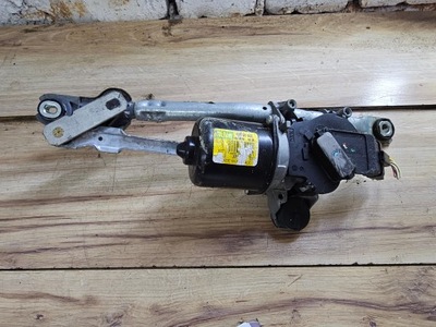 Механизм дворник peugeot 107 2005-2014 rok фото №1