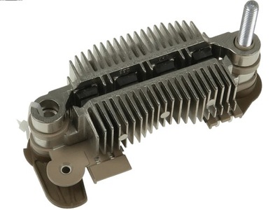 Діодний міст генератора mitsubishi honda cr-v fr-v 2.0 фото №1