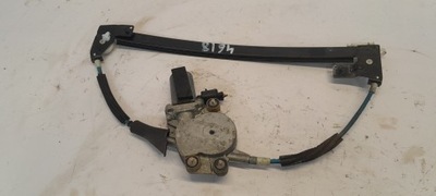 Alfa romeo 147 5d подъемник стекло левый перед 46751871 фото №1