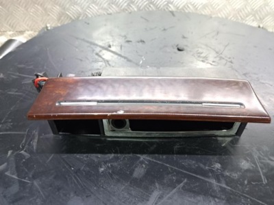 Audi a8 d3 попільничка 4e0857951b фото №1