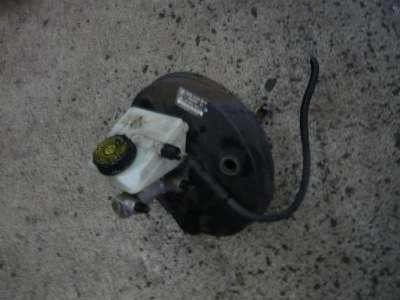 Підсилювач гальм насос гальмівна 03.7862-1401.4 mini cooper r50 фото №1