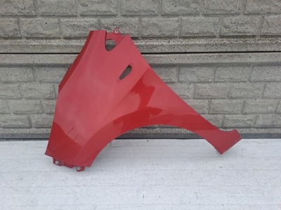 Kia picanto 2 ii 2011-2017 крыло передний левый оригинал фото №1