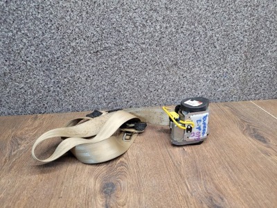 Pas безопасности левый vw touareg 7l0857705e фото №1