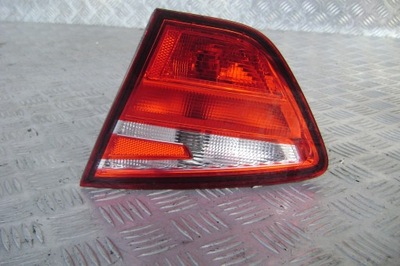 Seat toledo iv - лампа задняя правая крышка багажника фото №1