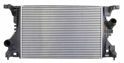 Інтеркулер mercedes gla k h247 180 200 2475006100 фото №1