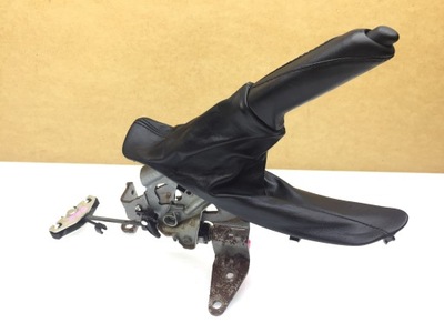 Bmw 3 f30 важіль гальма ручного фото №1