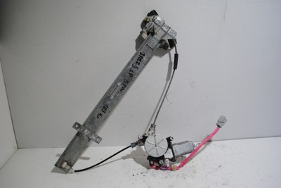 Подъемник стекло honda jazz ii левый перед 5 pin фото №1